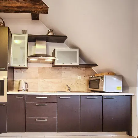 דירה Visitzakopane - Malta *