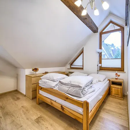 Visitzakopane - Malta דירה זקופאנה