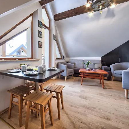 Visitzakopane - Malta *