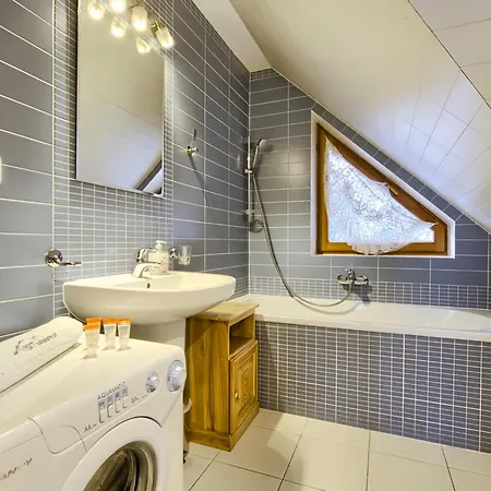 Visitzakopane - Malta Lejlighed