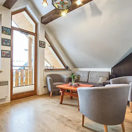 Visitzakopane - Malta *