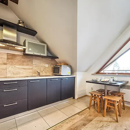 דירה Visitzakopane - Malta זקופאנה