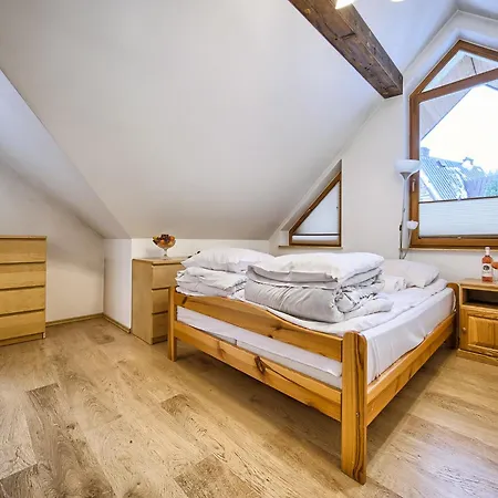 Visitzakopane - Malta *