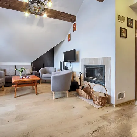 Visitzakopane - Malta *