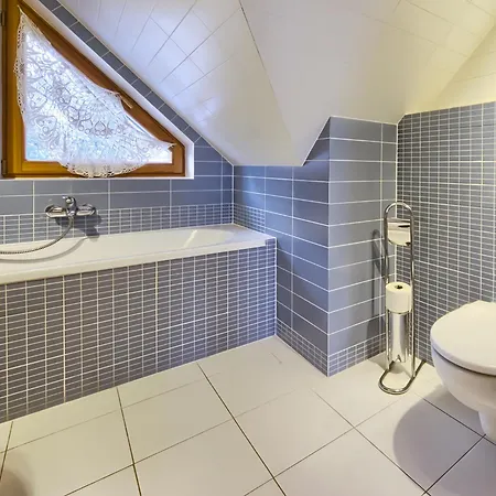 דירה Visitzakopane - Malta