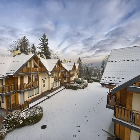 Visitzakopane - Malta *