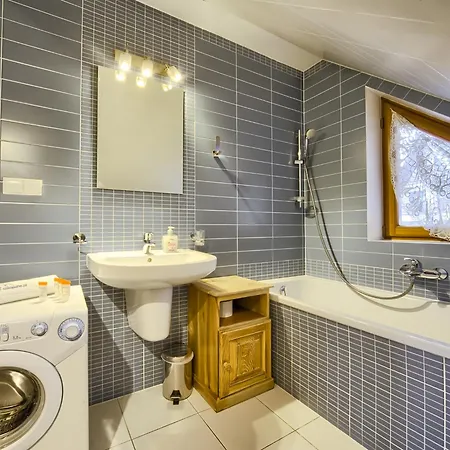 Visitzakopane - Malta * זקופאנה