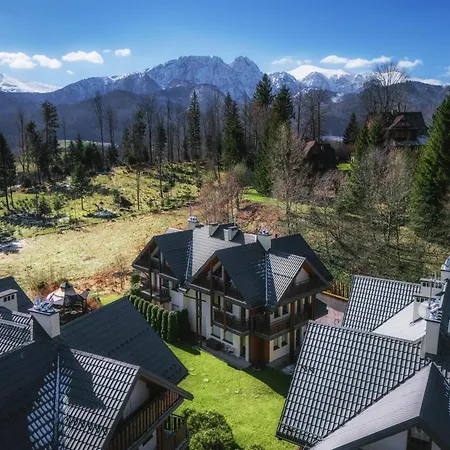 Visitzakopane - Malta