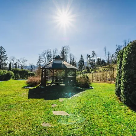 דירה Visitzakopane - Malta