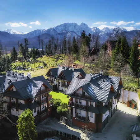 Visitzakopane - Malta *