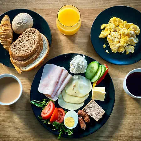 Lejlighed Visitzakopane - Malta *