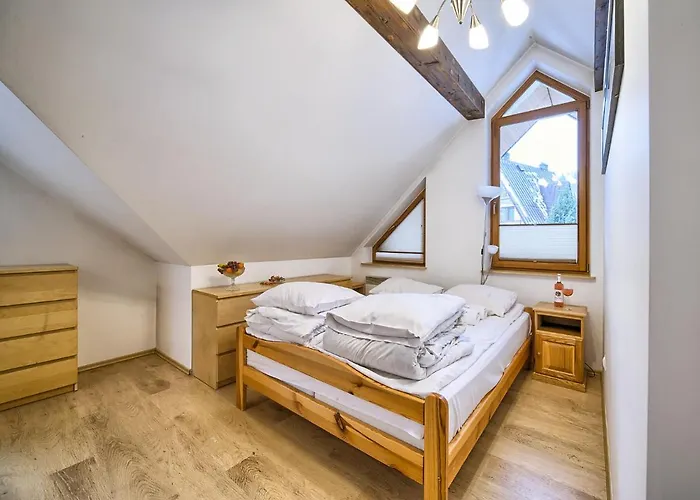 Visitzakopane - Malta Appartement Zakopane