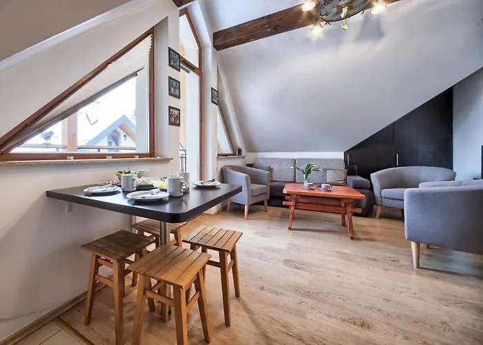 Visitzakopane - Malta *