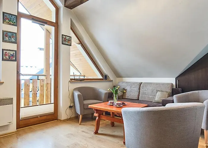 Visitzakopane - Malta *