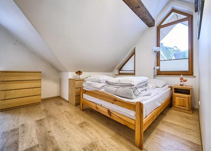 Visitzakopane - Malta *