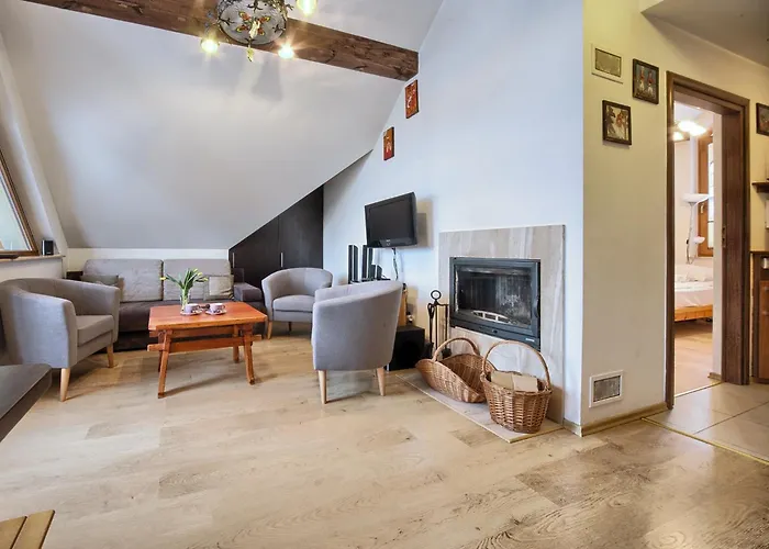 Visitzakopane - Malta *