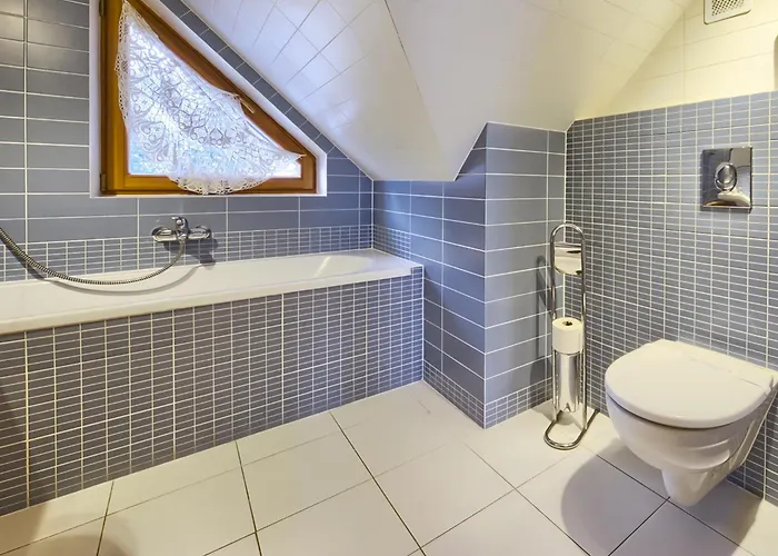 Appartement Visitzakopane - Malta