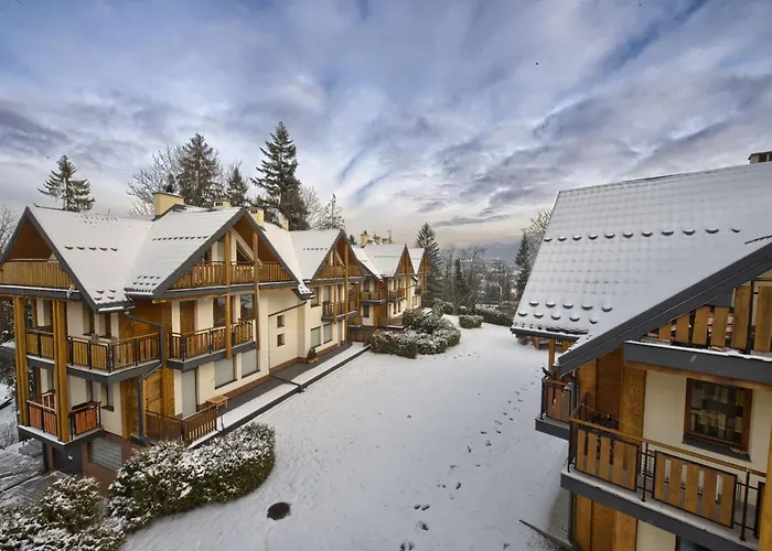 Visitzakopane - Malta *