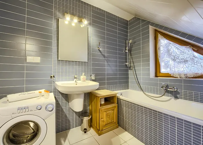 Visitzakopane - Malta * Zakopane