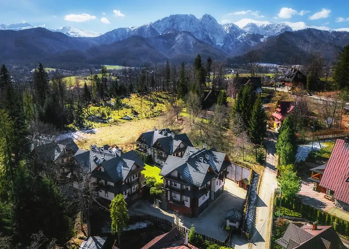 Visitzakopane - Malta Zakopane