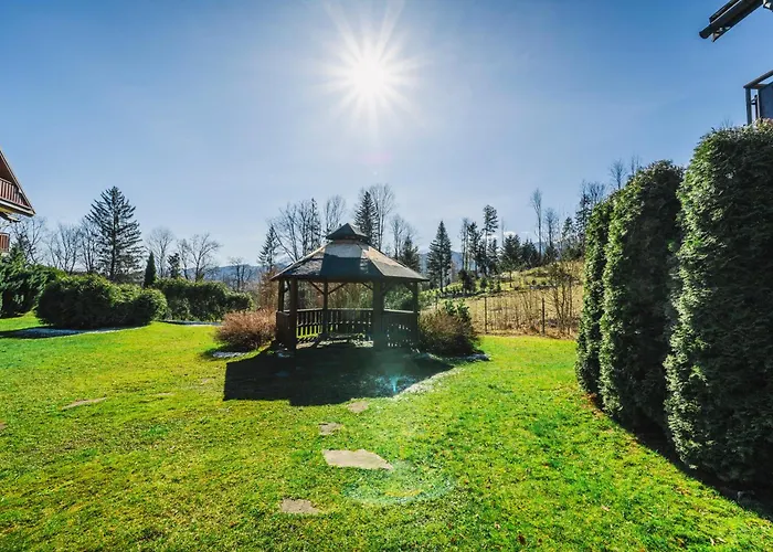 Appartement Visitzakopane - Malta