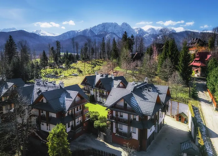 Visitzakopane - Malta *